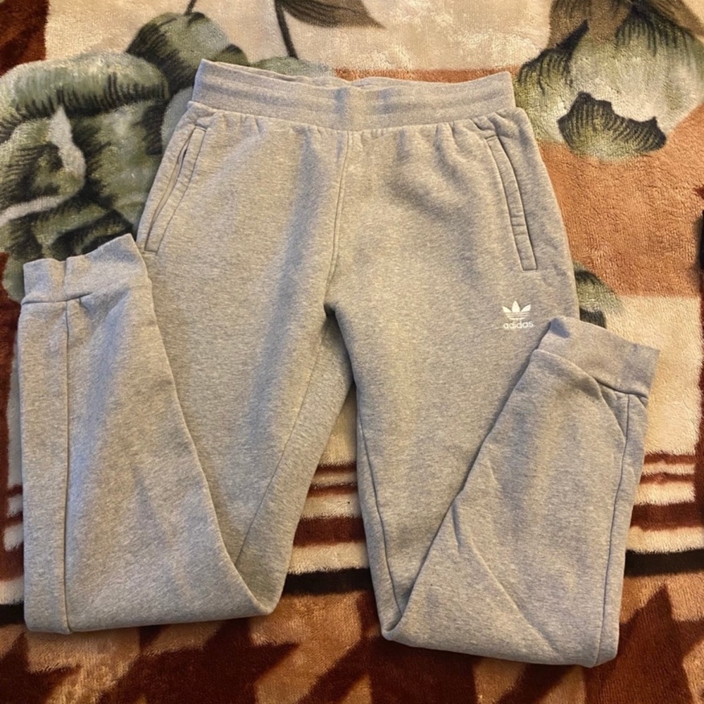 Adidas Sweatpants
